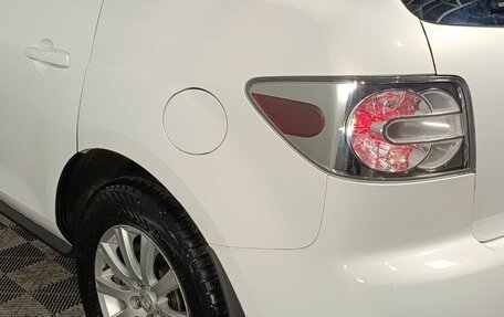 Mazda CX-7 I рестайлинг, 2011 год, 1 150 000 рублей, 17 фотография