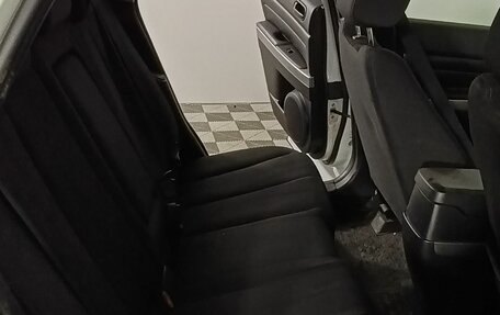 Mazda CX-7 I рестайлинг, 2011 год, 1 150 000 рублей, 15 фотография