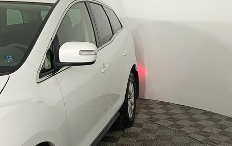 Mazda CX-7 I рестайлинг, 2011 год, 1 150 000 рублей, 19 фотография