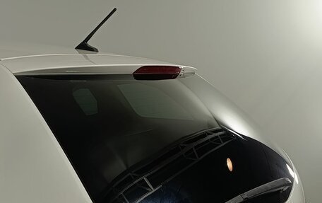 Mazda CX-7 I рестайлинг, 2011 год, 1 150 000 рублей, 16 фотография