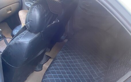 Hyundai Accent II, 2010 год, 350 000 рублей, 4 фотография