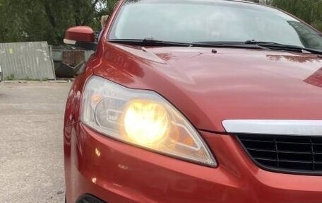 Ford Focus II рестайлинг, 2008 год, 540 000 рублей, 2 фотография