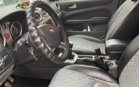 Ford Focus II рестайлинг, 2008 год, 540 000 рублей, 3 фотография