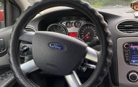 Ford Focus II рестайлинг, 2008 год, 540 000 рублей, 6 фотография