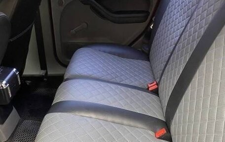 Ford Focus II рестайлинг, 2008 год, 540 000 рублей, 4 фотография