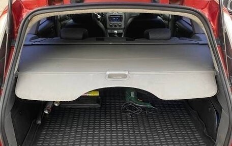 Ford Focus II рестайлинг, 2008 год, 540 000 рублей, 9 фотография