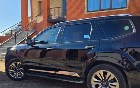 KIA Mohave I, 2020 год, 4 200 000 рублей, 2 фотография