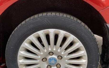 Ford Focus II рестайлинг, 2008 год, 540 000 рублей, 10 фотография