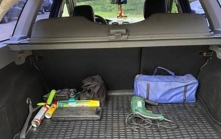 Ford Focus II рестайлинг, 2008 год, 540 000 рублей, 8 фотография