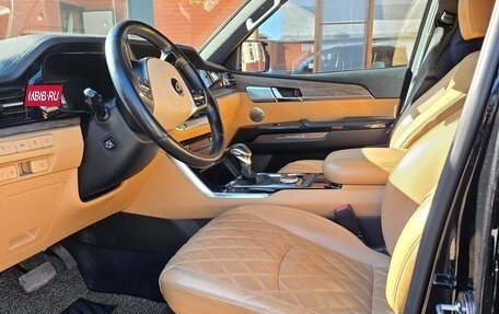 KIA Mohave I, 2020 год, 4 200 000 рублей, 5 фотография