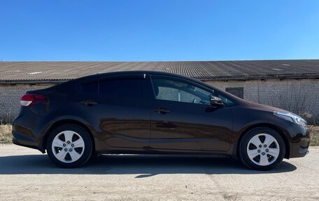 KIA Cerato III, 2019 год, 1 480 000 рублей, 5 фотография