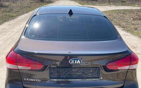 KIA Cerato III, 2019 год, 1 480 000 рублей, 7 фотография