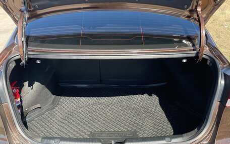 KIA Cerato III, 2019 год, 1 480 000 рублей, 11 фотография