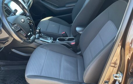 KIA Cerato III, 2019 год, 1 480 000 рублей, 12 фотография