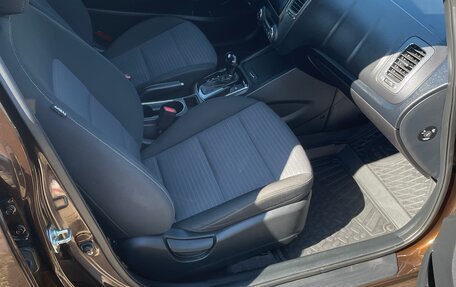 KIA Cerato III, 2019 год, 1 480 000 рублей, 13 фотография