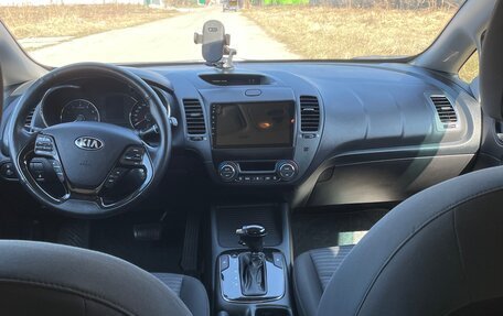 KIA Cerato III, 2019 год, 1 480 000 рублей, 15 фотография