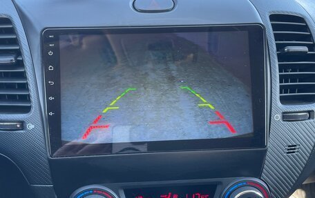 KIA Cerato III, 2019 год, 1 480 000 рублей, 17 фотография