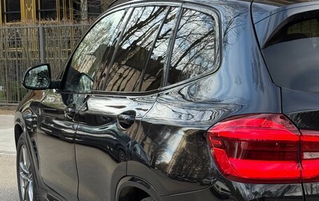 BMW X3, 2019 год, 3 800 000 рублей, 4 фотография