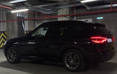 BMW X3, 2019 год, 3 800 000 рублей, 8 фотография