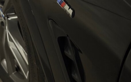 BMW X3, 2019 год, 3 800 000 рублей, 13 фотография