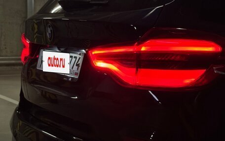 BMW X3, 2019 год, 3 800 000 рублей, 12 фотография