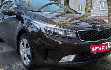 KIA Cerato III, 2019 год, 1 480 000 рублей, 18 фотография