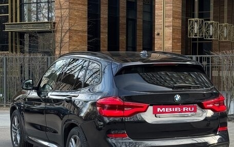 BMW X3, 2019 год, 3 800 000 рублей, 5 фотография