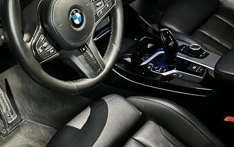 BMW X3, 2019 год, 3 800 000 рублей, 20 фотография