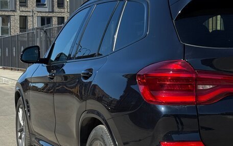 BMW X3, 2019 год, 3 800 000 рублей, 14 фотография