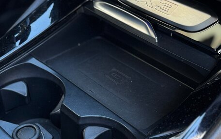 BMW X3, 2019 год, 3 800 000 рублей, 24 фотография