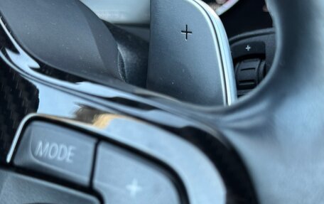 BMW X3, 2019 год, 3 800 000 рублей, 26 фотография