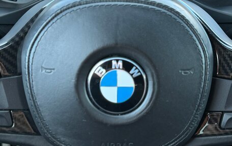 BMW X3, 2019 год, 3 800 000 рублей, 25 фотография