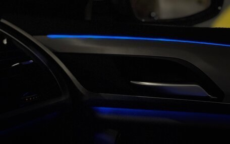 BMW X3, 2019 год, 3 800 000 рублей, 33 фотография