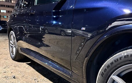 BMW X3, 2019 год, 3 800 000 рублей, 36 фотография