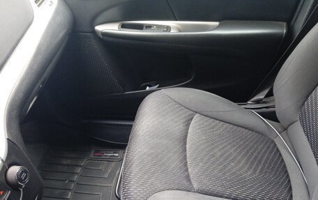 Dodge Journey I, 2016 год, 1 450 000 рублей, 10 фотография