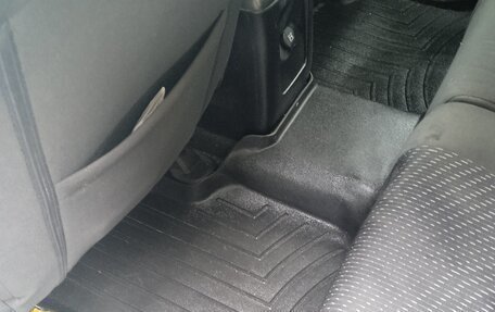 Dodge Journey I, 2016 год, 1 450 000 рублей, 11 фотография