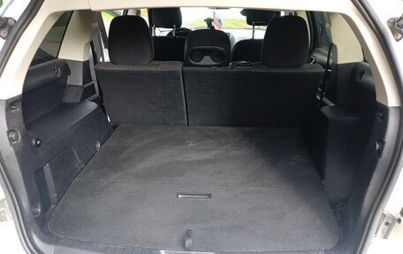 Dodge Journey I, 2016 год, 1 450 000 рублей, 13 фотография