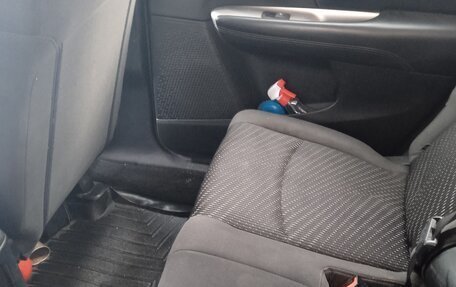 Dodge Journey I, 2016 год, 1 450 000 рублей, 12 фотография