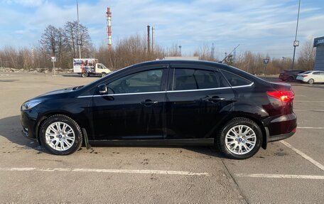 Ford Focus III, 2016 год, 1 199 000 рублей, 4 фотография