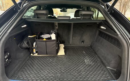 Audi Q8 I, 2021 год, 8 500 000 рублей, 14 фотография