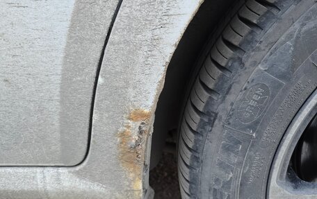 Daewoo Gentra II, 2014 год, 600 000 рублей, 5 фотография