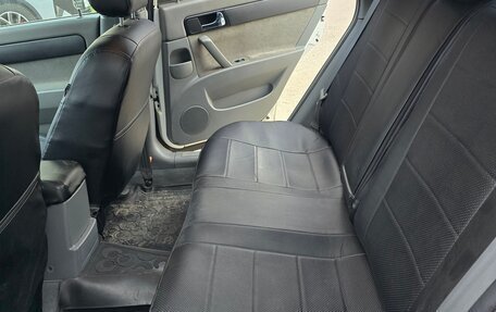 Daewoo Gentra II, 2014 год, 600 000 рублей, 9 фотография