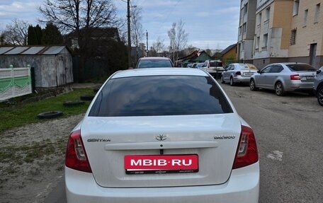 Daewoo Gentra II, 2014 год, 600 000 рублей, 4 фотография