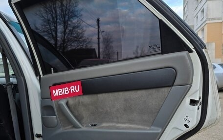 Daewoo Gentra II, 2014 год, 600 000 рублей, 8 фотография