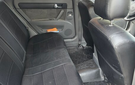 Daewoo Gentra II, 2014 год, 600 000 рублей, 10 фотография