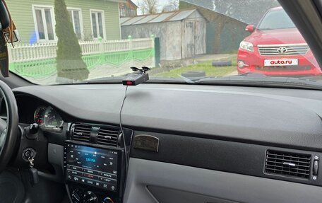 Daewoo Gentra II, 2014 год, 600 000 рублей, 14 фотография