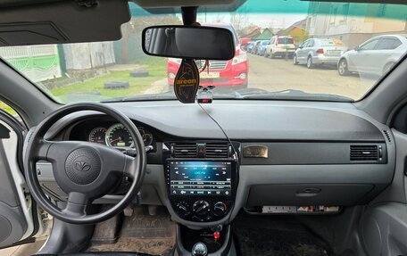 Daewoo Gentra II, 2014 год, 600 000 рублей, 13 фотография