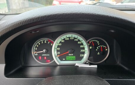 Daewoo Gentra II, 2014 год, 600 000 рублей, 18 фотография