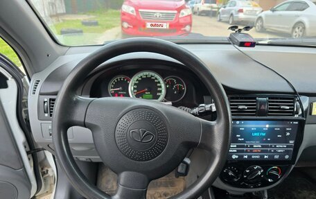 Daewoo Gentra II, 2014 год, 600 000 рублей, 16 фотография