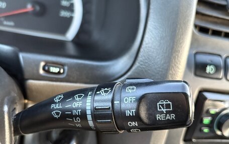 Hyundai Santa Fe Classic, 2007 год, 640 000 рублей, 15 фотография